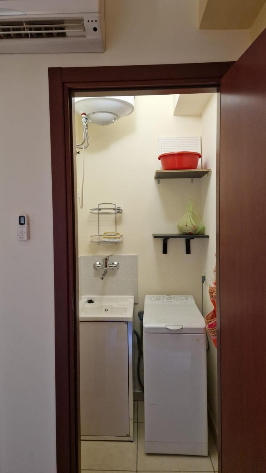Acquamarina House Marina Di Ragusa Eksteriør billede