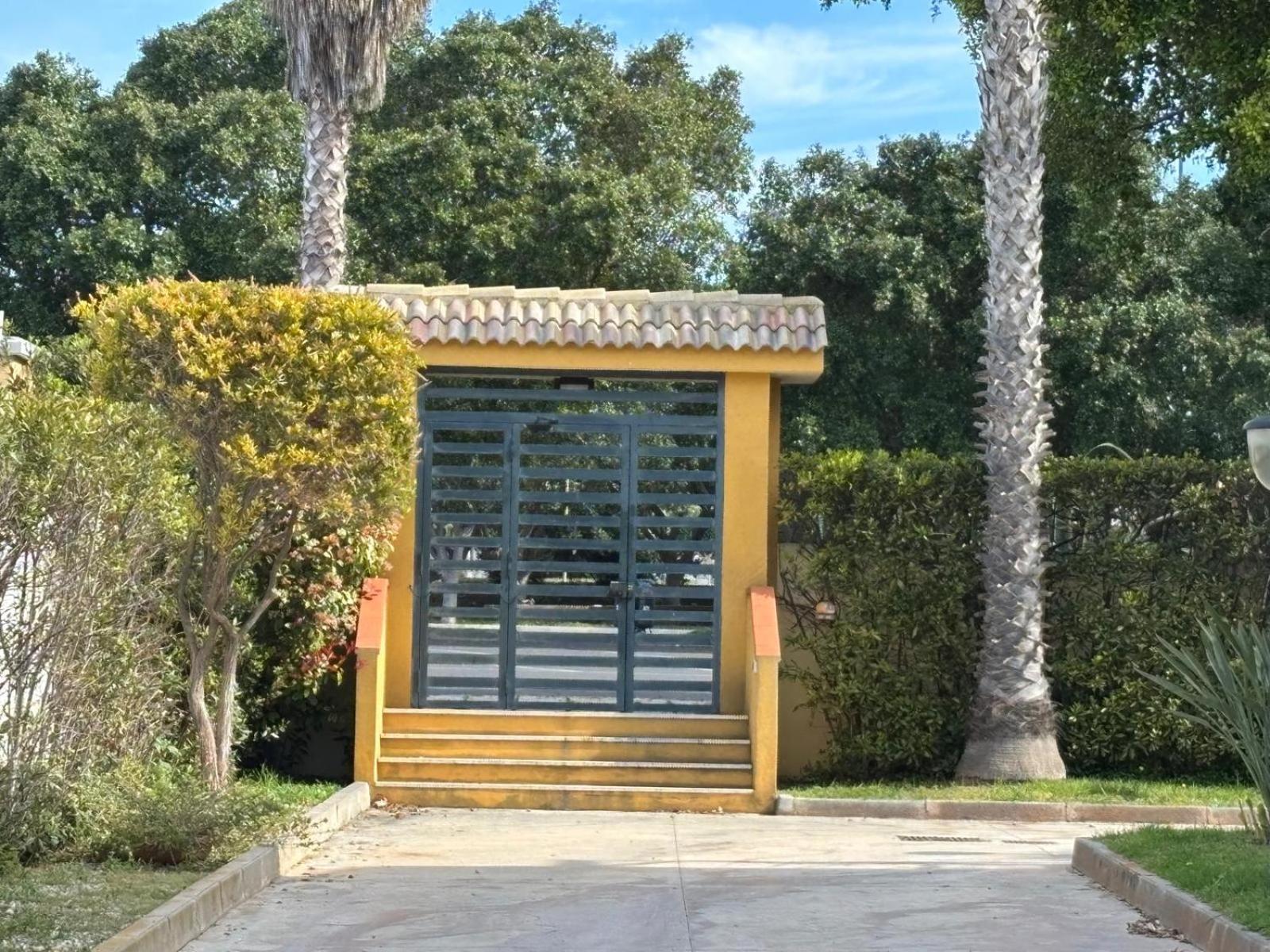 Acquamarina House Marina Di Ragusa Eksteriør billede