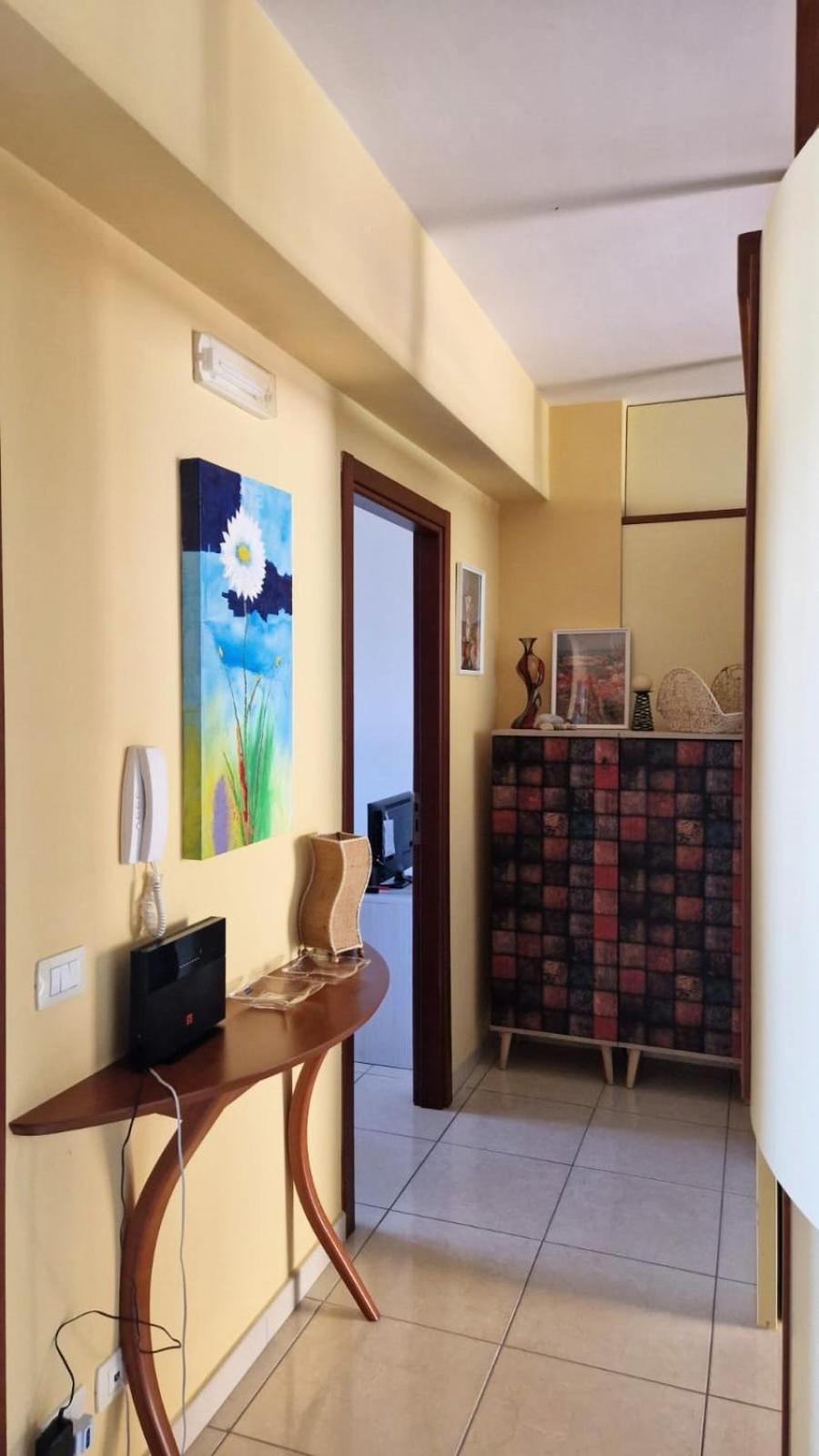 Acquamarina House Marina Di Ragusa Eksteriør billede