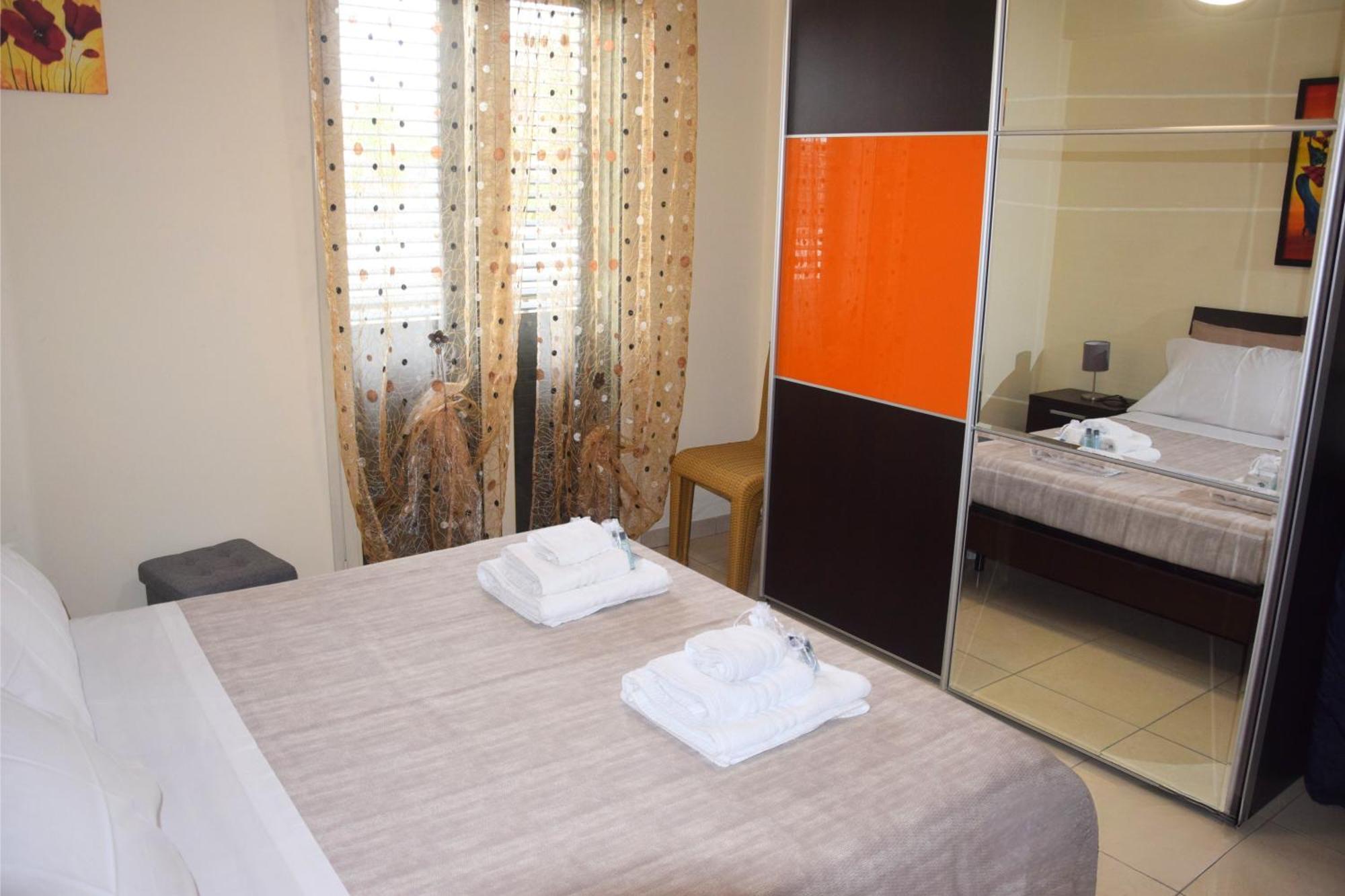 Acquamarina House Marina Di Ragusa Eksteriør billede