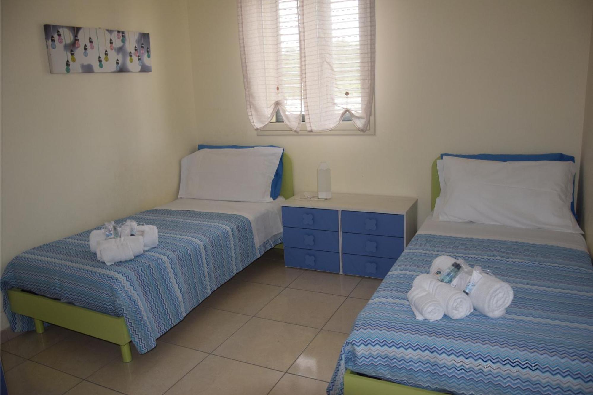 Acquamarina House Marina Di Ragusa Eksteriør billede