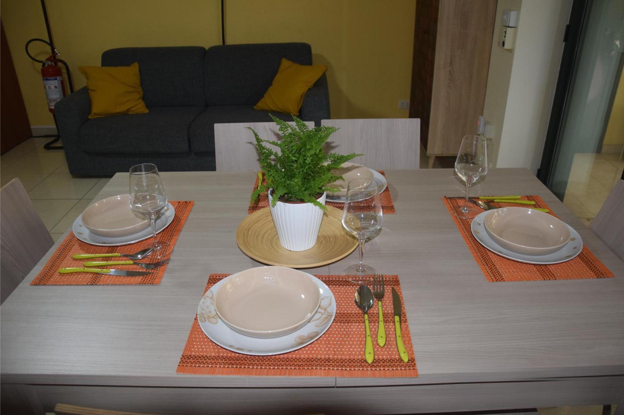 Acquamarina House Marina Di Ragusa Eksteriør billede